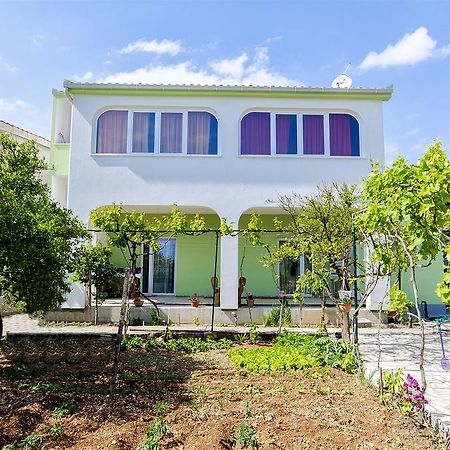 טרוגיר Apartments Branka מראה חיצוני תמונה