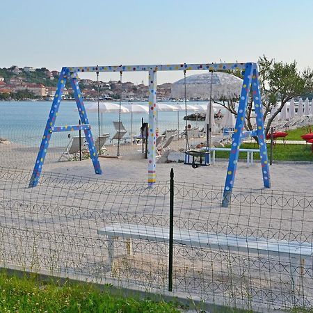 טרוגיר Apartments Branka מראה חיצוני תמונה