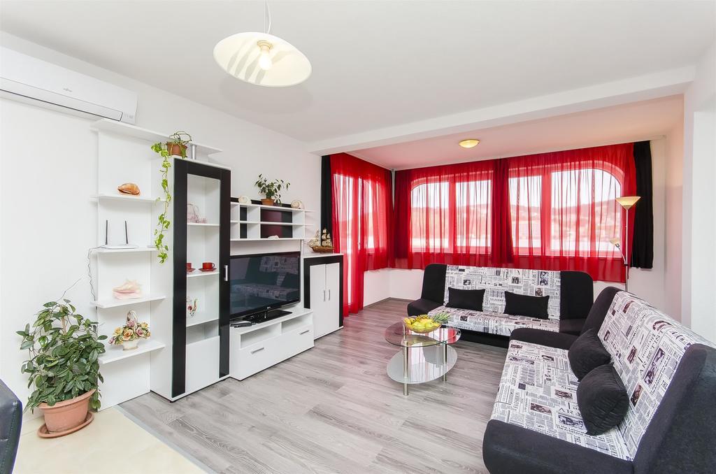טרוגיר Apartments Branka מראה חיצוני תמונה