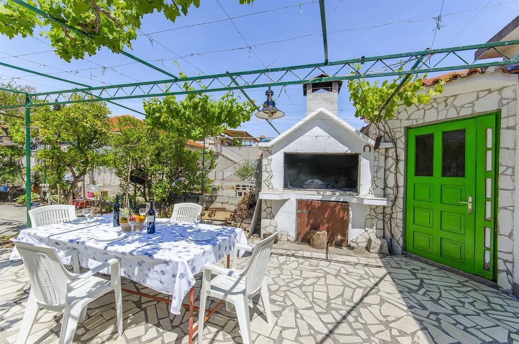 טרוגיר Apartments Branka מראה חיצוני תמונה