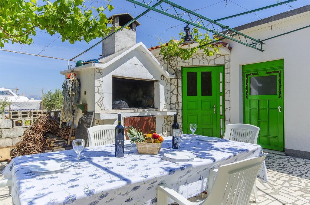 טרוגיר Apartments Branka מראה חיצוני תמונה