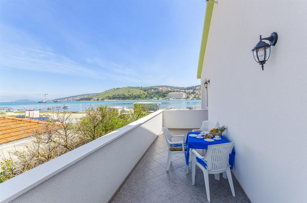 טרוגיר Apartments Branka מראה חיצוני תמונה