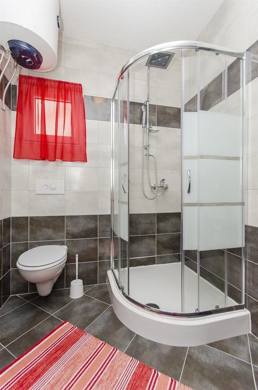 טרוגיר Apartments Branka מראה חיצוני תמונה