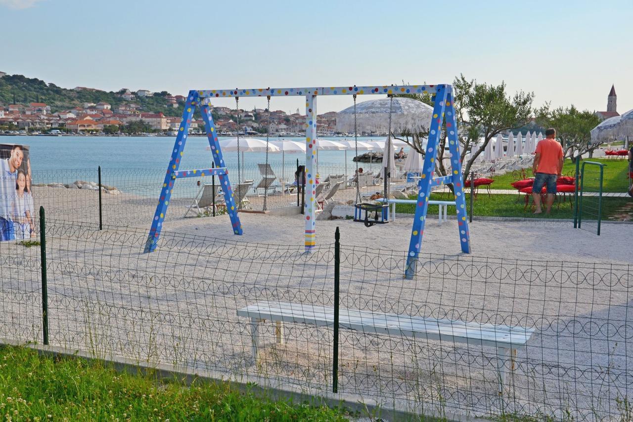 טרוגיר Apartments Branka מראה חיצוני תמונה